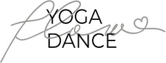 YOGA flow DANCE