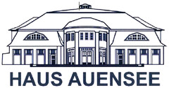 HAUS AUENSEE