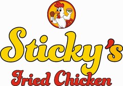 Sticky's Fried Chicken