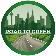 ROAD TO GREEN