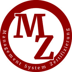 MZ Management System Zertifizierung