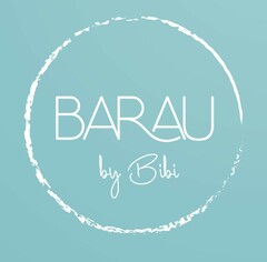 BARAU by Bibi