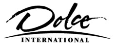 Dolce INTERNATIONAL