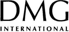 DMG INTERNATIONAL