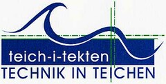 teich-i-tekten TECHNIK IN TEICHEN