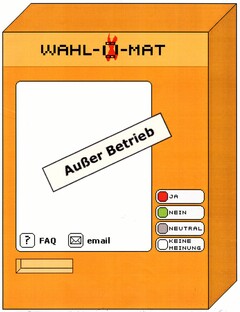 Wahl-O-Mat