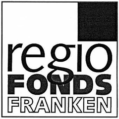 regio FONDS FRANKEN