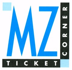 MZ TICKET CORNER