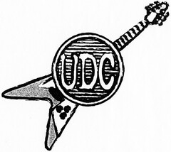 UDC