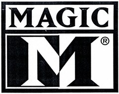 MAGIC M