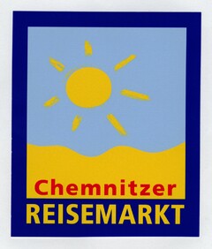 Chemnitzer REISEMARKT