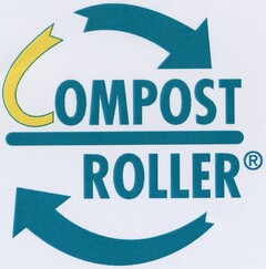 COMPOST ROLLER