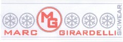 MG MARC GIRARDELLI SKIWEAR