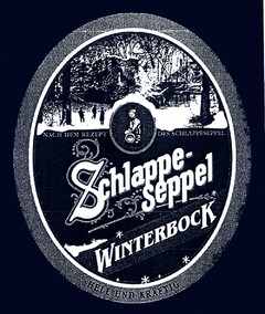 Schlappe-Seppel WINTERBOCK