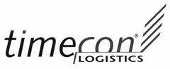 timecon logistics