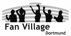 Fan Village Dortmund