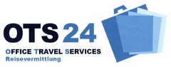 OTS24 OFFICE TRAVEL SERVICES Reisevermittlung