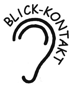 BLICK-KONTAKT