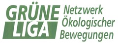 GRÜNE LIGA Netzwerk Ökologischer Bewegungen