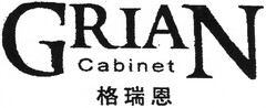 GRIAN Cabinet