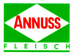 ANNUSS FLEISCH