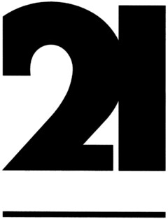 21