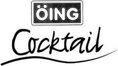 ÖING Cocktail