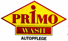 PRIMO WASH AUTOPFLEGE