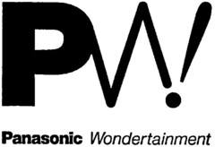 PW Panasonic Wondertainment