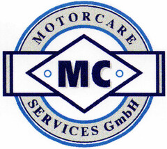MOTORCARE SERVICES GmbH MC