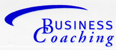 BUSINESS Coaching