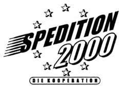 SPEDITION 2000