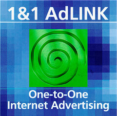 1&1 AdLINK One-to-One Internet Advertising