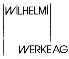 WILHELMI WERKE AG