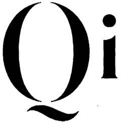 Qi