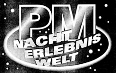 PM NACHT ERLEBNIS WELT