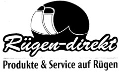 Rügen-direkt Produkte & Service auf Rügen