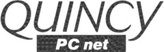 QUINCY PC net