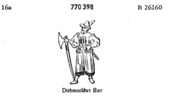 Dithmarscher Bier