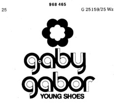 gaby gabor YOUNG SHOES