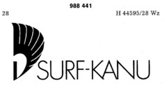 SURF-KANU
