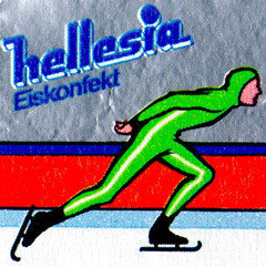 hellesia Eiskonfekt