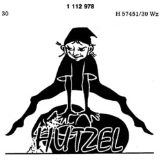 HUTZEL