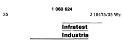 Infratest Industria