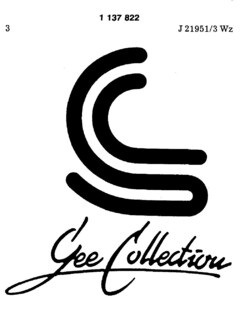 Gee Collection