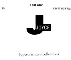 JOYCE Joyce Fashion Collections