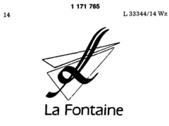 La Fontaine