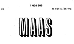 MAAS