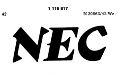 NEC