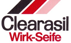 Clearasil Wirk-Seife